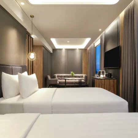 Mercure Tangerang Centre