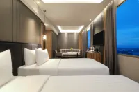 Mercure Tangerang Centre Hotel dekat Tangerang City Sport Climbing Center
