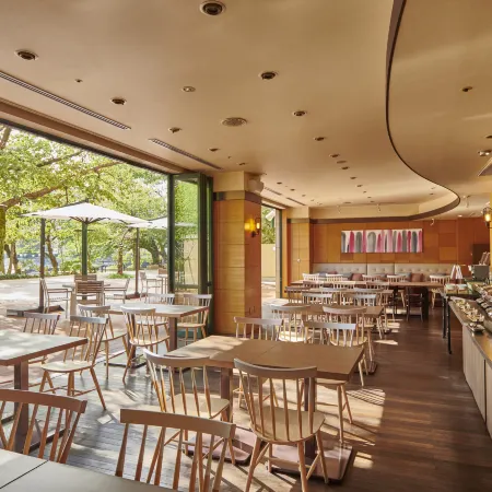 The Royal Park Hotel Hiroshima Riverside