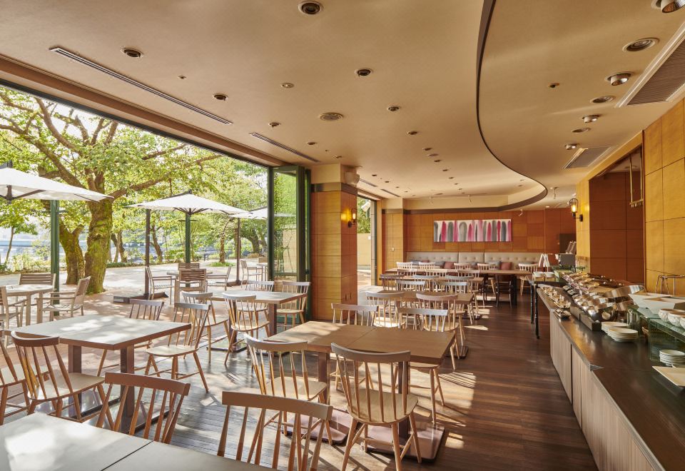 The Royal Park Hotel Hiroshima Riverside Thumbnail 4