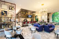 Sama-Sama Hotel Kuala Lumpur International Airport - Aamiainen