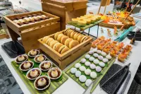 Sama-Sama Hotel Kuala Lumpur International Airport - Aamiainen