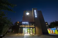 Shengkaiyuan Hotel (Beijing Headquarters Base) Hotels near Changfengyuan Business Center