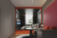 Beidou E-sports Hotel (Pang Donglai Angel City) - Esports