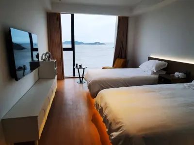 舟山白沙島又見沙民宿 Hotels in Baisha Island