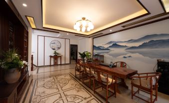 Tengchong April Tianhuayuan Homestay