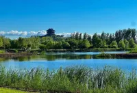 Beijing Golden Snail Campground (World Park Branch)