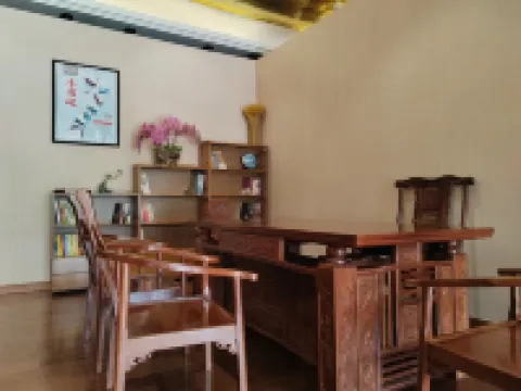 Jiangbin Hotel Hotels in Fusui