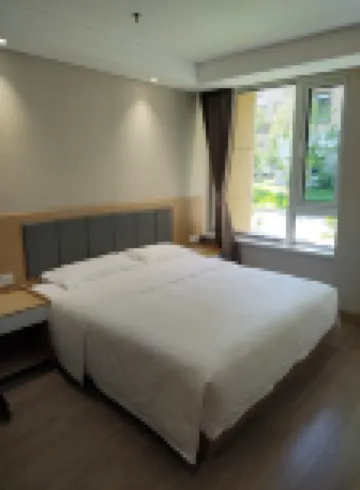 Zhangjiakou Winter Olympic Village Vacation Homestay