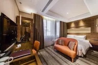Green World Station Hotel Hotels in Taipeh