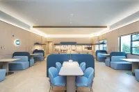 HanTing Hotel (Suzhou Dongguan Industrial Park) - 2-Sterne