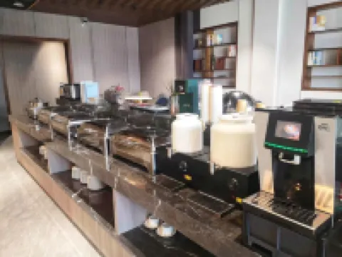 曼居酒店（嘉興南湖紅船店）