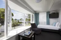 ASURE Harbour View Motel Các khách sạn gần Lifechurch Tauranga