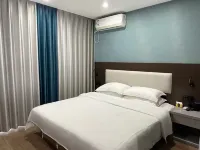 레몬 베이 호텔 (베이징 우푸탕 지하철역) 다싱/대흥 농업생태 관광단지 지구 호텔