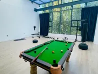 Tex Zhande Hotel (Bayan City)