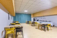 7Days Inn Hotel (Ziboshi Zhengfu Badaju)
