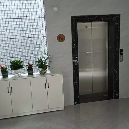 Xiaoqiao Apartment (Yingbin Avenue)