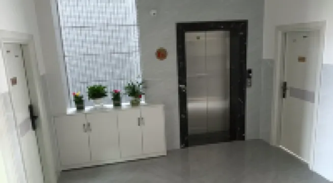 Xiaoqiao Apartment (Yingbin Avenue)