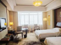 Jinding Mingdu International Hotel
