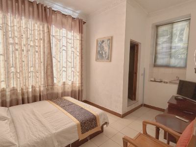 Guilin Anyuan Hotel (North Railway Station)