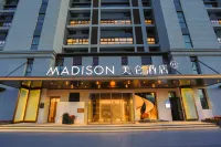 Madison Hotel Binzhou Boxing Hotels in Boxing