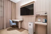 HanTing Hotel (Longgang Taian Road)