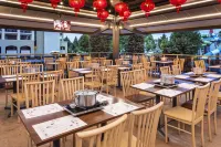 Sol Nessebar Palace Resort & Aquapark - All Inclusive - breakfast