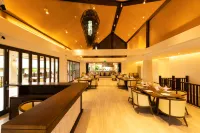 H Resort Bohol - The Coral Cliff by SMS Hospitality Hotels in Tubigon