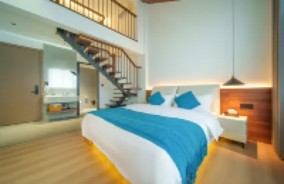 Linxiyuan Homestay (Jianshui Ancient City Small Train Store)
