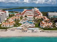 Wyndham Grand Cancun All Inclusive Resort & Villas Hotels near Mayan Museum