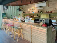 Tian-A Camping Resort Hotels near Yilan Sancing Temple