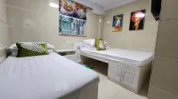 Reliance Lodge(Tsim Sha Tsui) Hotels in 