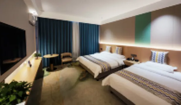 Yunman Suju Homestay