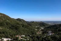 Find The NTH Wild Luxury Beauty Suite (Tianjin Zhangzhou Panshan Branch) - Mountain view