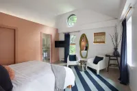 The Trail in Adams -  Privatzimmer