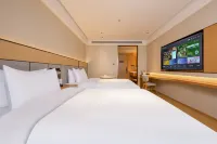 JI Hotel (Jiefang Road, Weinan) Hotels in Weinan