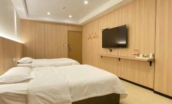 Chuntian Business Hotel (Huangshi Shengyang Port)