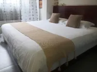 Nanxun Pingzhong Shiguang Inn