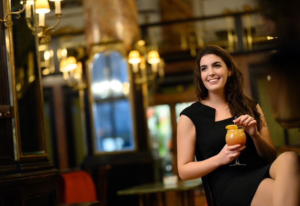 다누비우스 호텔 주변 명소