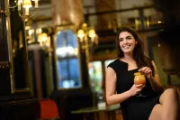 Danubius Hotel Astoria City Center Hotels in Budapest