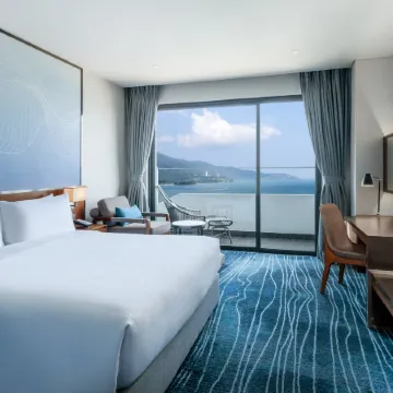 Hilton Garden Inn Da Nang