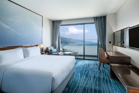 Hilton Garden Inn Da Nang Отели рядом с достопримечательностью «Danang Architecture University»