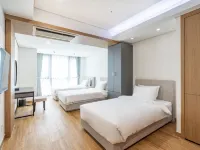 Centum Convention Hotel in Centum Haeundae Hotels near مدينة سنتوم