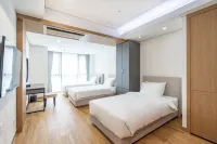 센텀컨벤션호텔 벡스코 주변 호텔