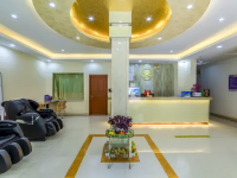 Daocheng Daruiyi Station Homestay Hoteles en Daocheng