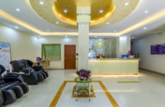 Daocheng Daruiyi Station Homestay