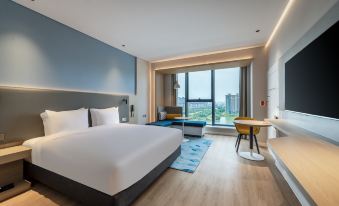 Holiday Inn Express Zhoukou Dancheng, an IHG Hotel