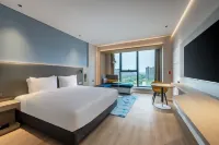 Holiday Inn Express Zhoukou Dancheng, an IHG Hotel Hotels in Dancheng