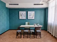 Lihua Hotel - Bữa sáng
