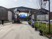Starry Sky Hotel (Taiyuan Beizhongyhuan Street Datong Road) Hotels near Jian Caoping